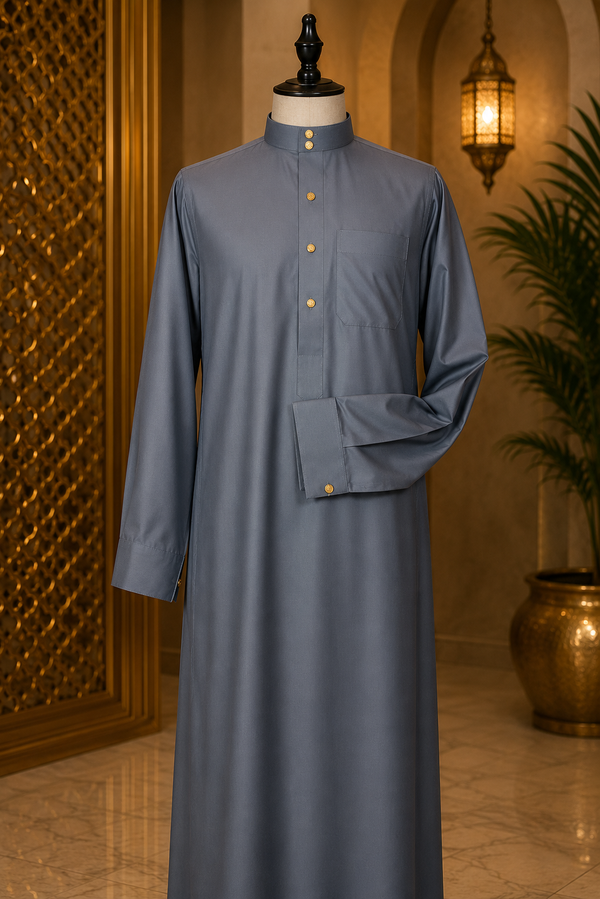 Djellaba hommes – photo 16
