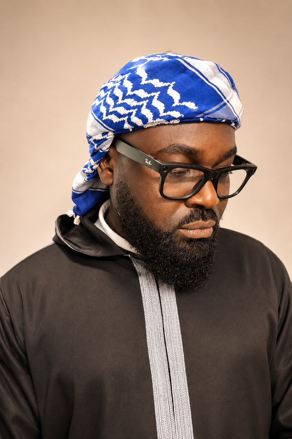 Bonnets Saoudiens – photo 14