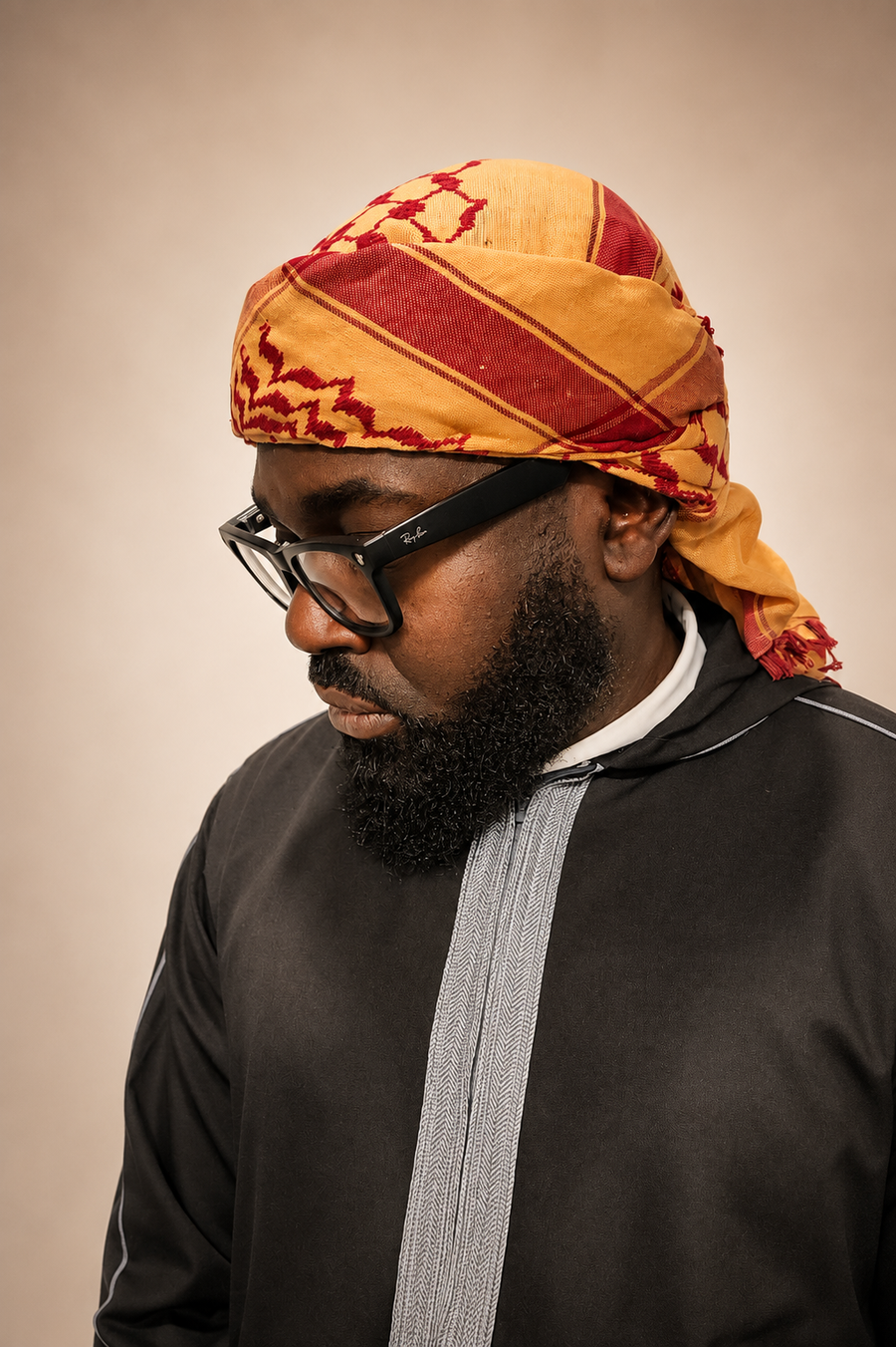 Bonnets Saoudiens – photo 8