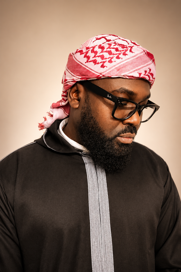 Bonnets Saoudiens