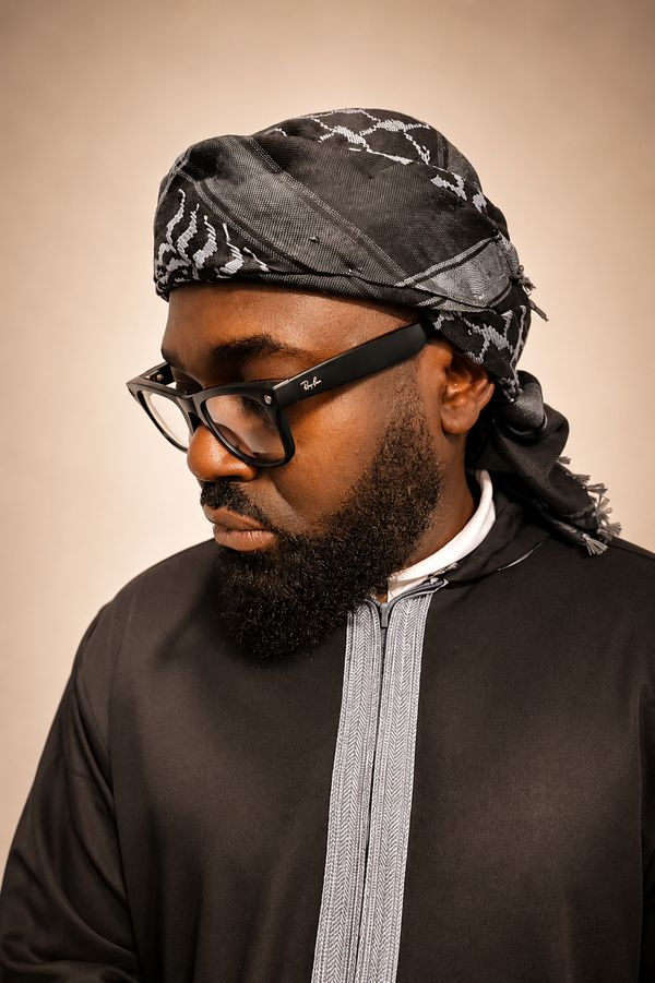 Bonnets Saoudiens – photo 10