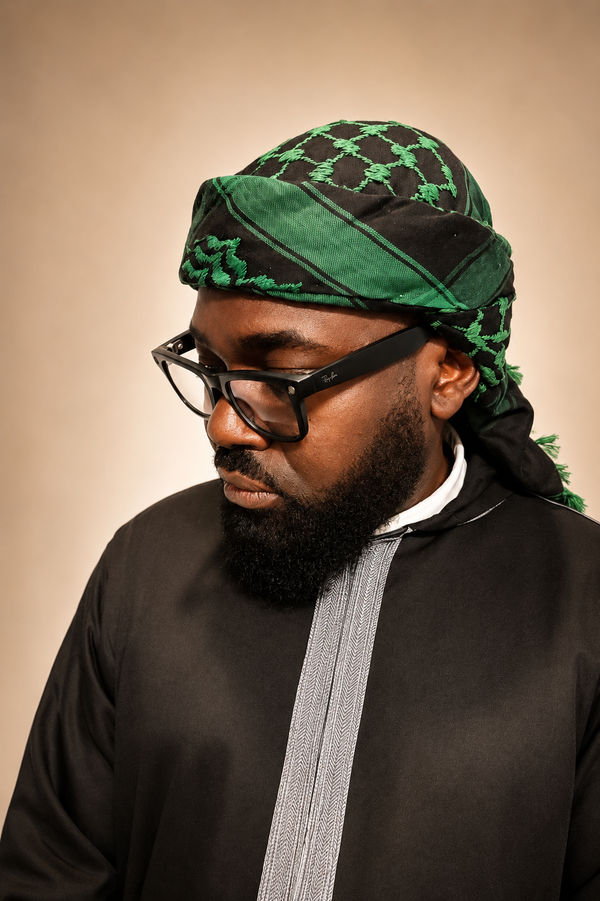 Bonnets Saoudiens – photo 11