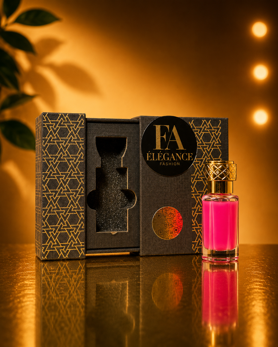 Musk Melon Concentré Fa Élégance Fashion