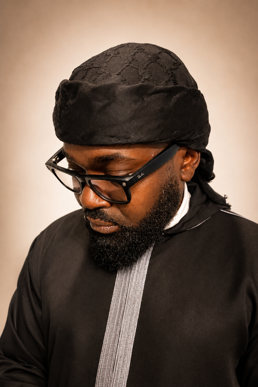 Bonnets Saoudiens – photo 12