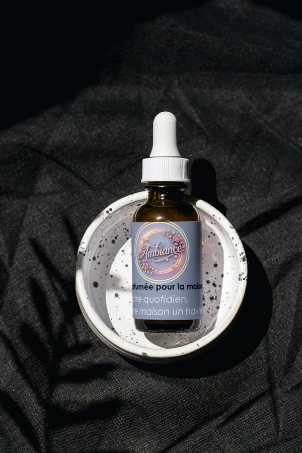 Ambiance Huile parfumée pour la maison 30 ml
