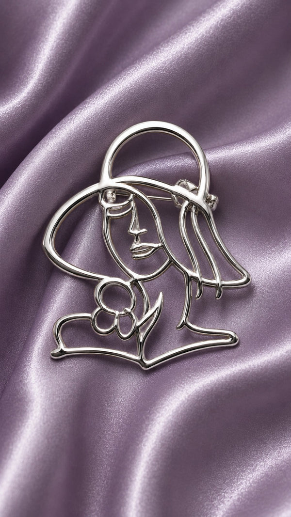 Broches – photo 7