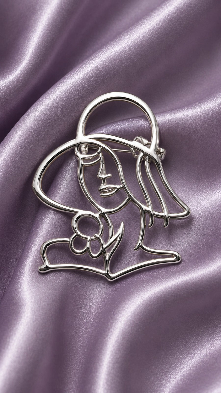 Broches – photo 7