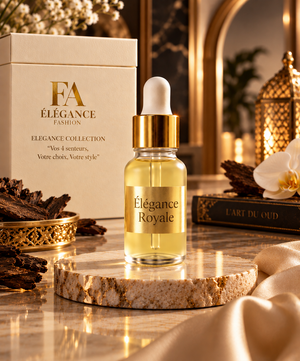 Élégance Royale