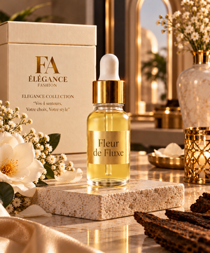 Fleur de Luxe