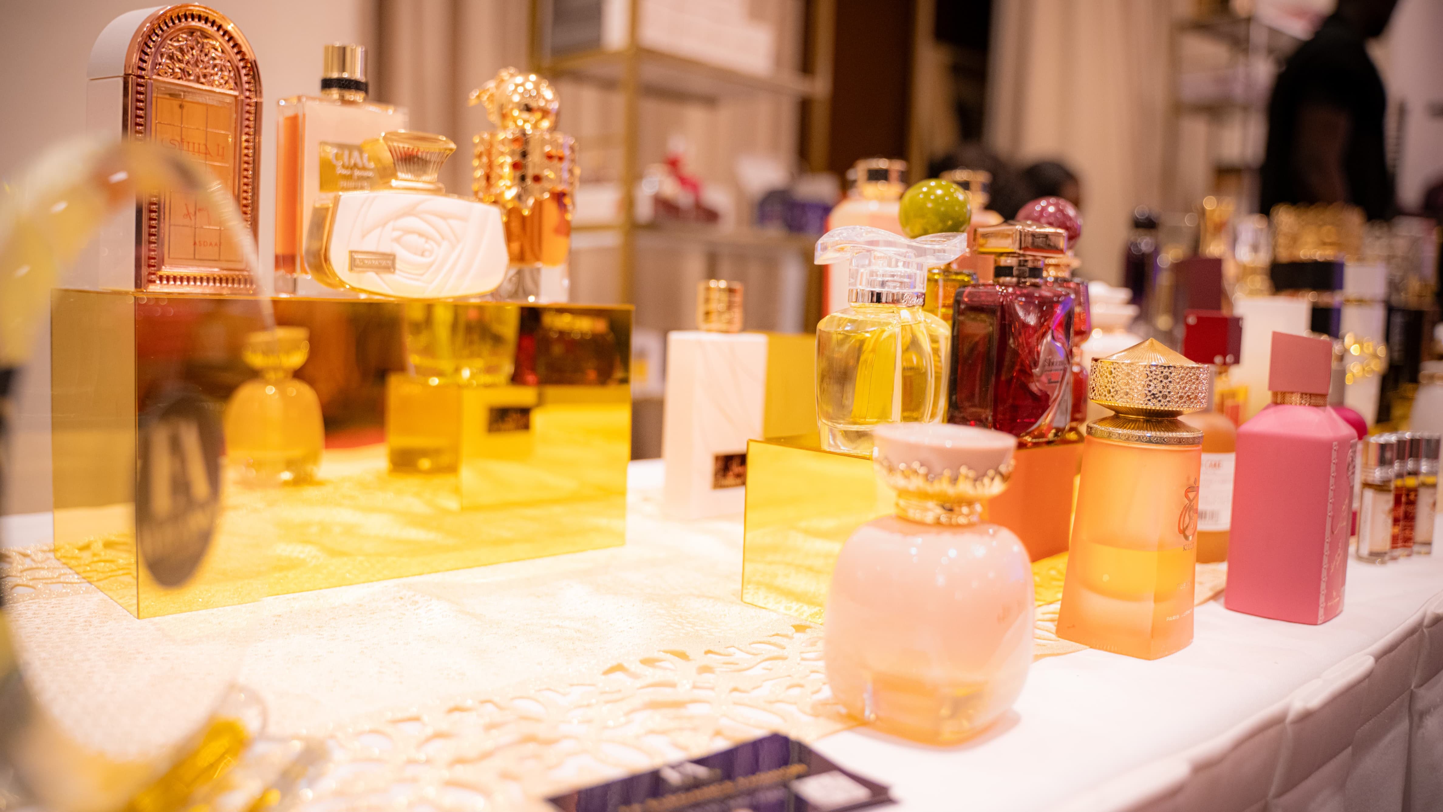 PARFUMS &amp; STYLE