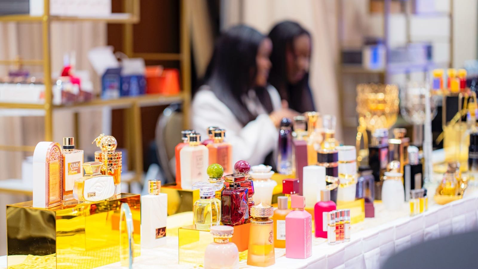 PARFUMS &amp; STYLE